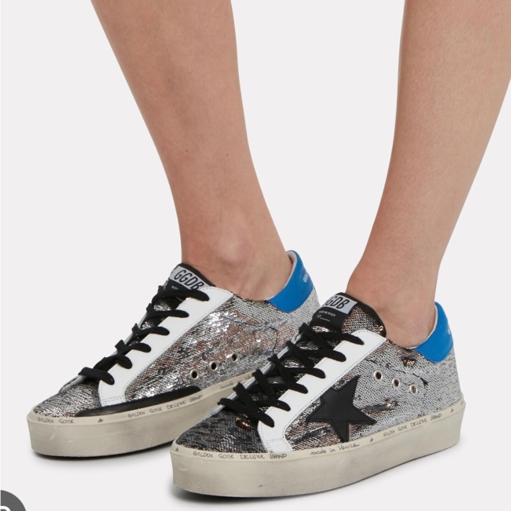 Golden Goose Size 37